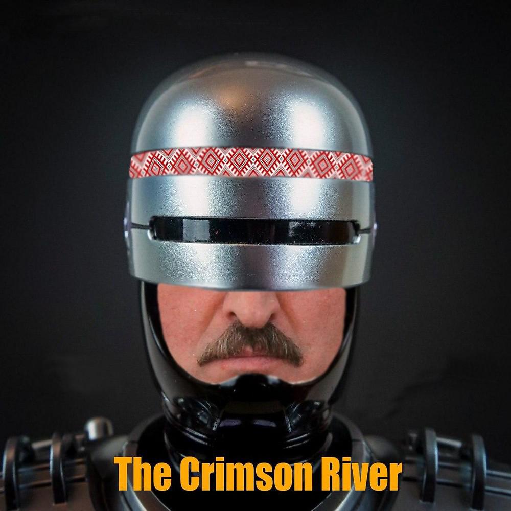 Постер альбома The Crimson River