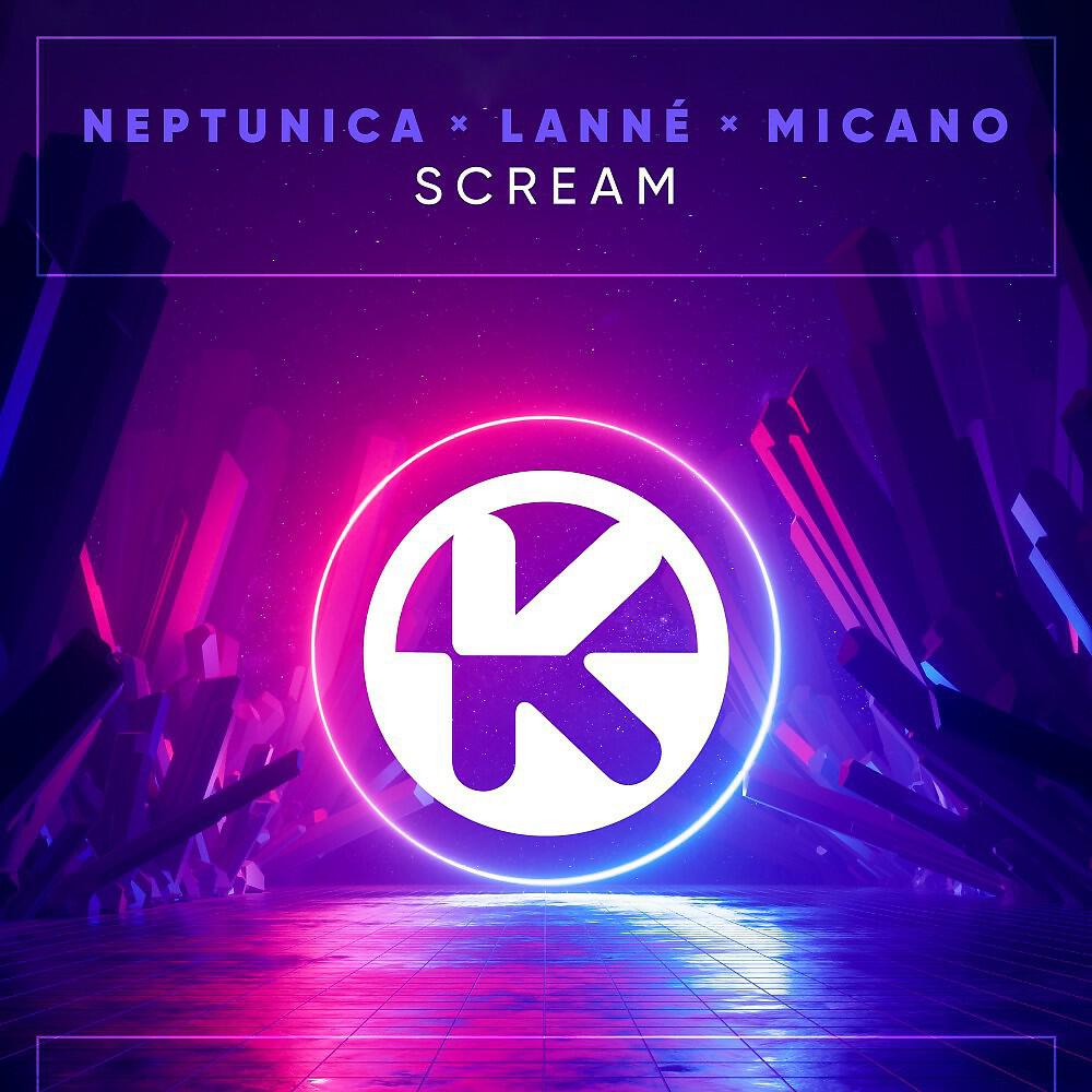 Neptunica - Scream