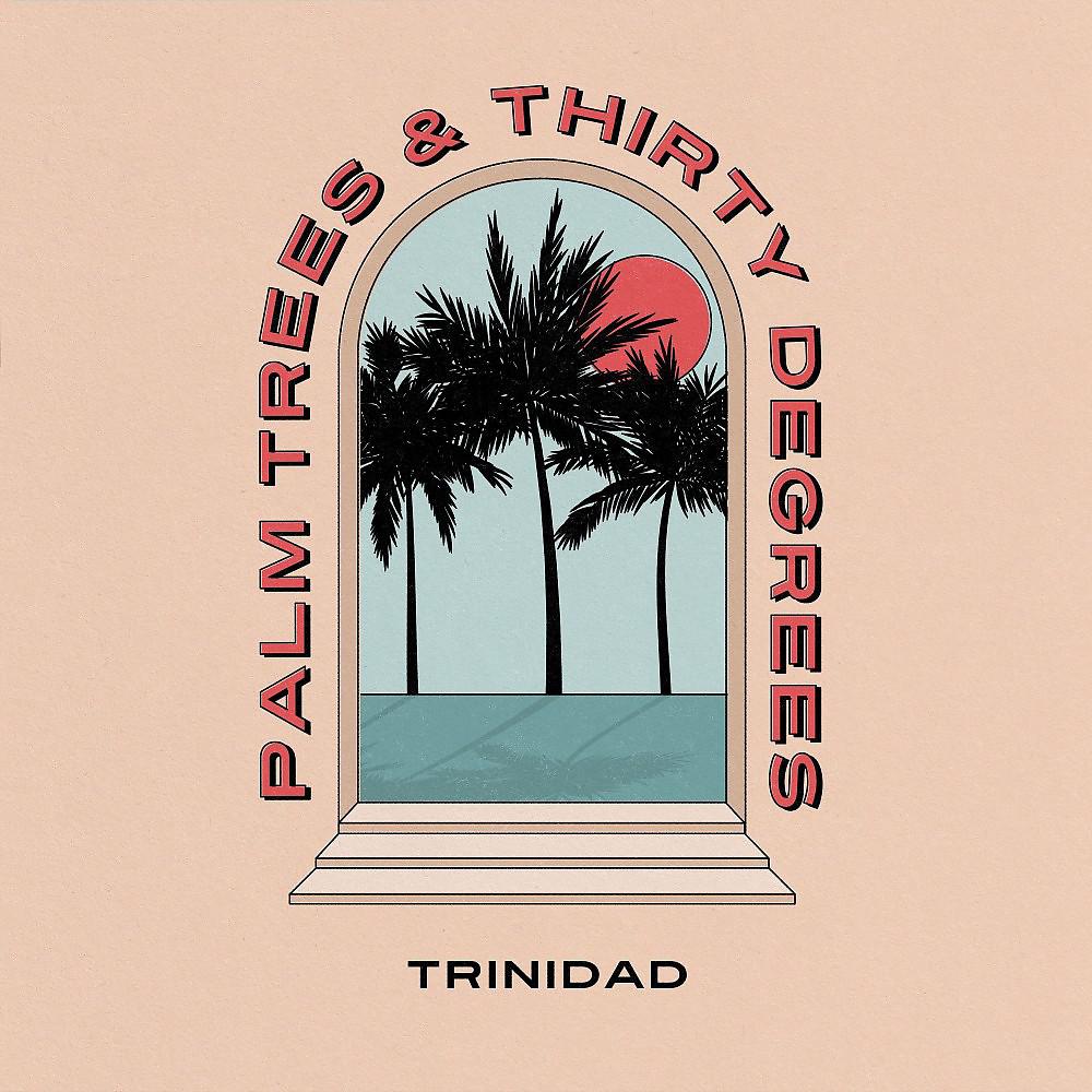Постер альбома Palm Trees & Thirty Degrees