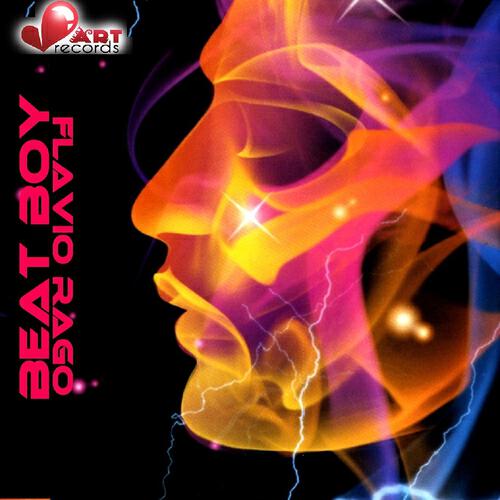 Flavio Rago - Beat Boy (Phunktek System Underground Mix)