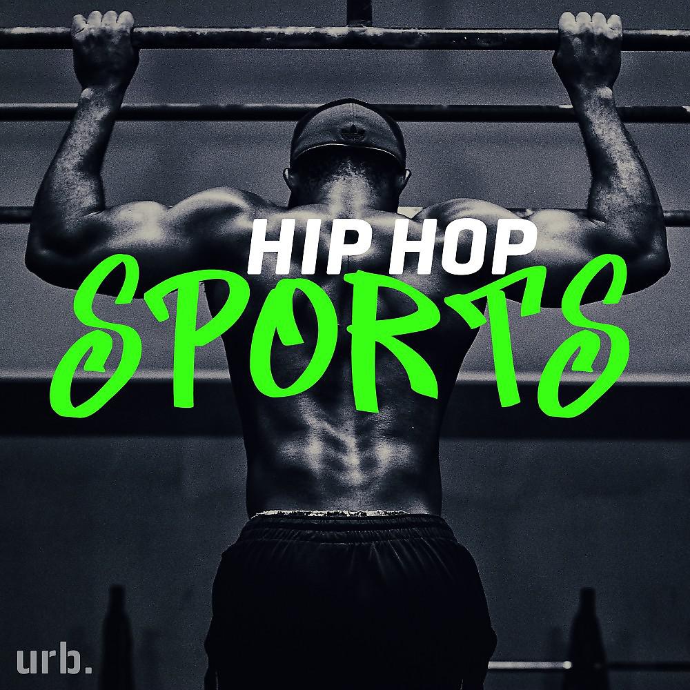 Постер альбома Hip Hop Sports
