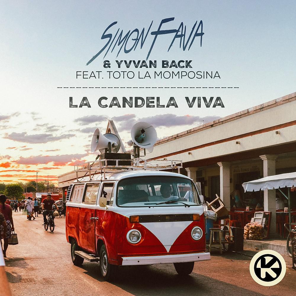 Постер альбома La Candela Viva