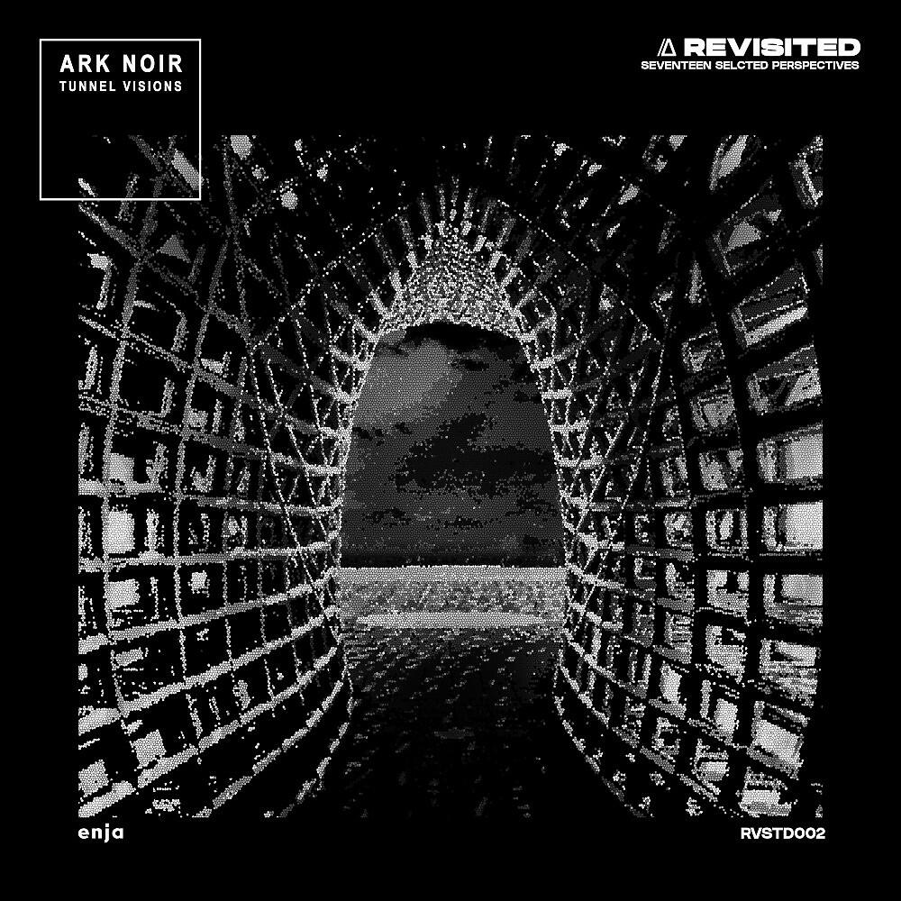 Ark Noir - Solarplexus Corpus (Solarplexus Corpus Holy B Remix)