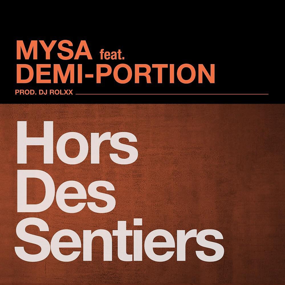 Mysa - Hors des sentiers