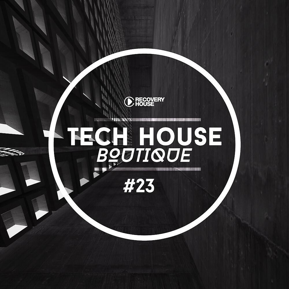 Tony Scaddan - Mint Green (Original Mix)
