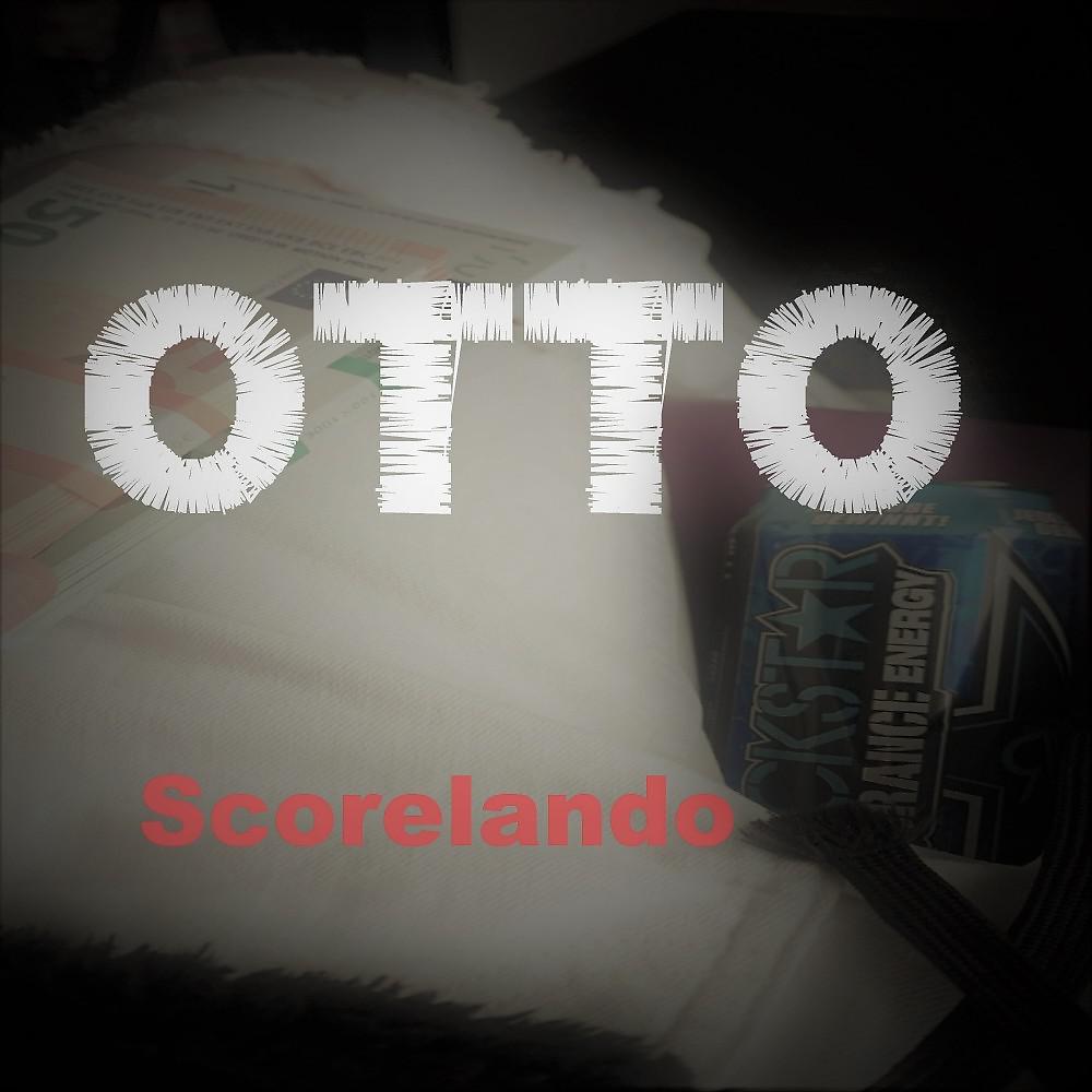 Постер альбома Otto