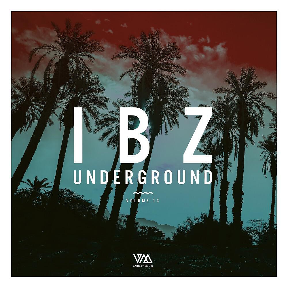 LondonGround - Vamos Y Venimos (Original Mix)