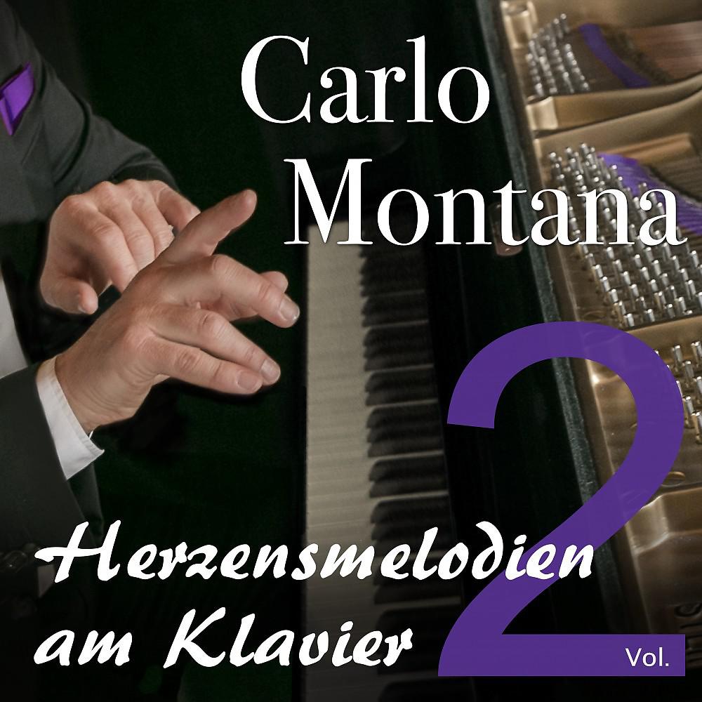 Постер альбома Herzens-Melodien Am Klavier, Vol. 2
