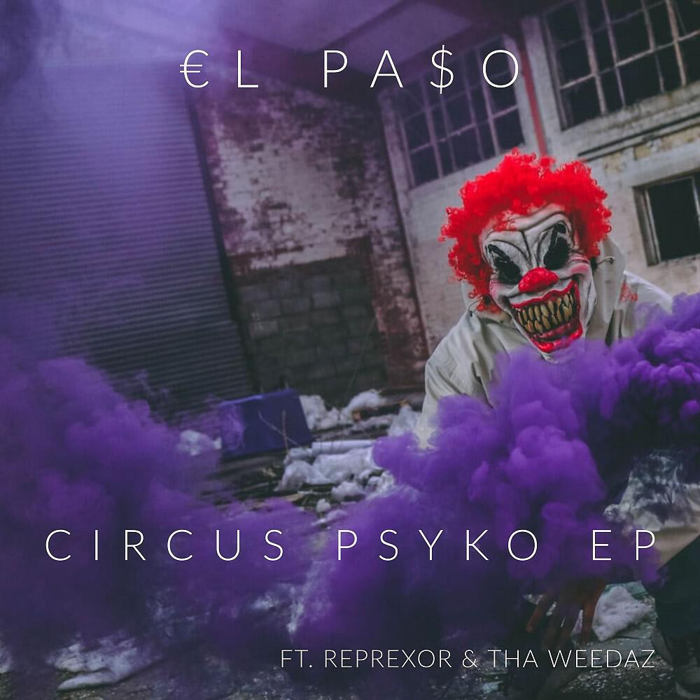 €l Pa$o - Evil X