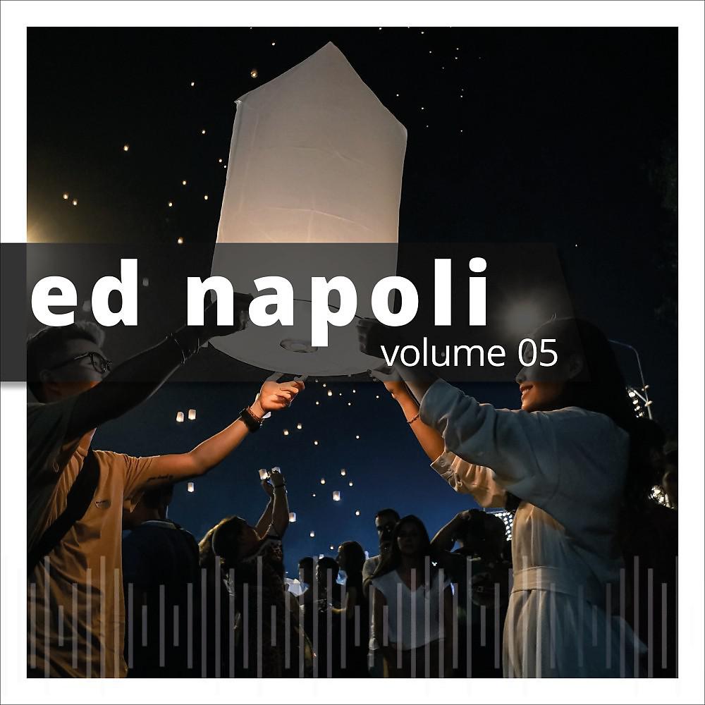 Постер альбома Ed Napoli, Vol. 5
