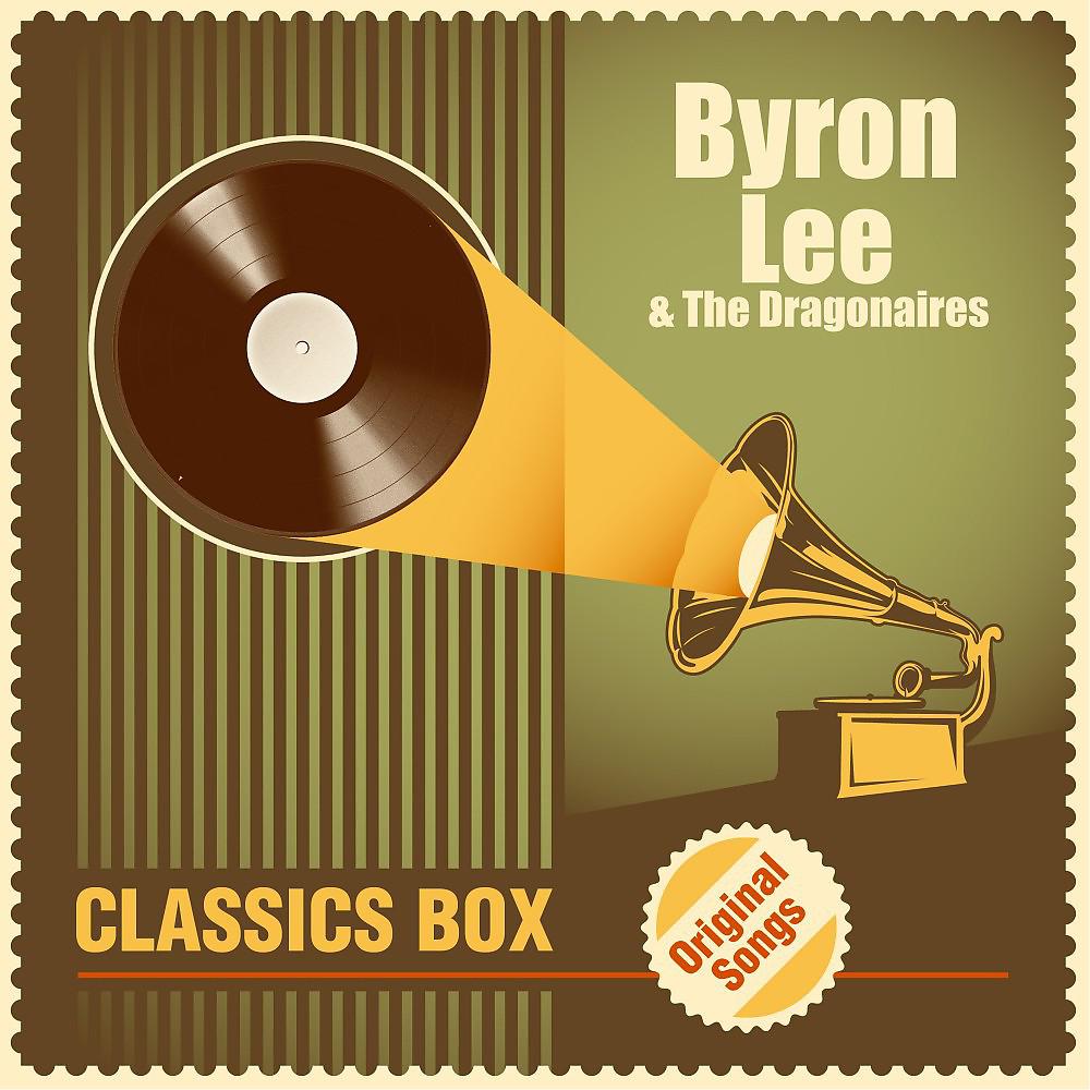 Постер альбома Classics Box (Orignal Songs)