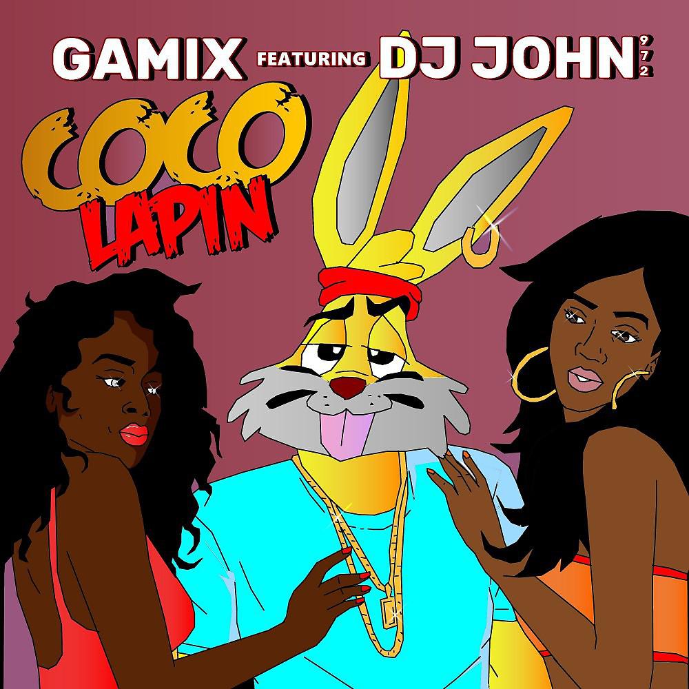 Постер альбома Coco Lapin (Live)