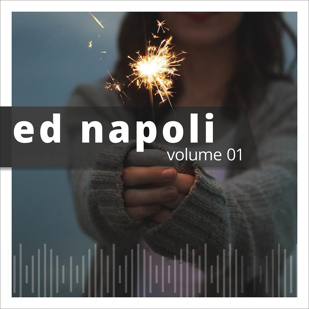 Ed Napoli - Deep Space Nine