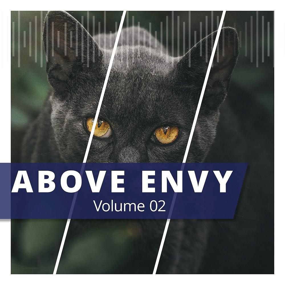 Постер альбома Above Envy, Vol. 2