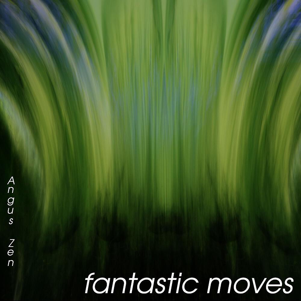 Angus Zen - Insect Wedding Dance (Extended Version)