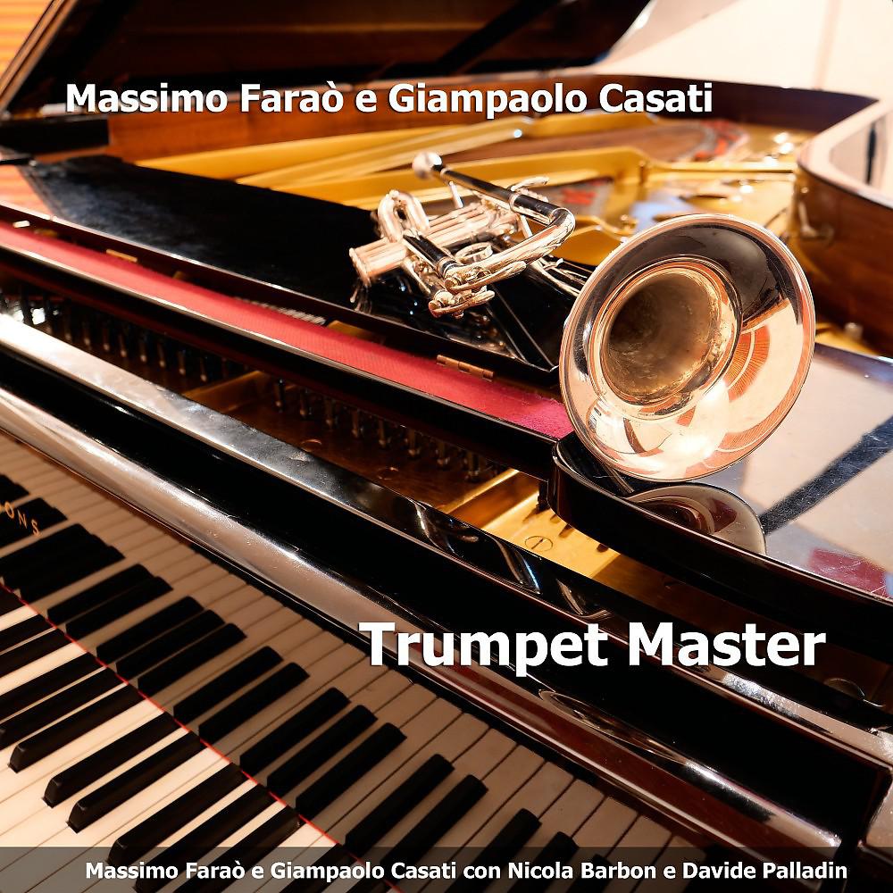 Постер альбома Trumpet Master