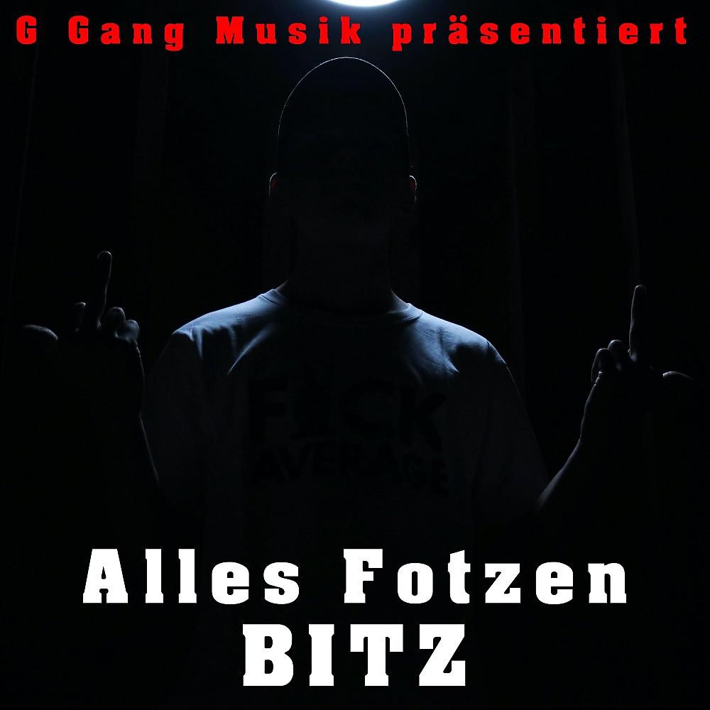 Постер альбома Alles Fotzen