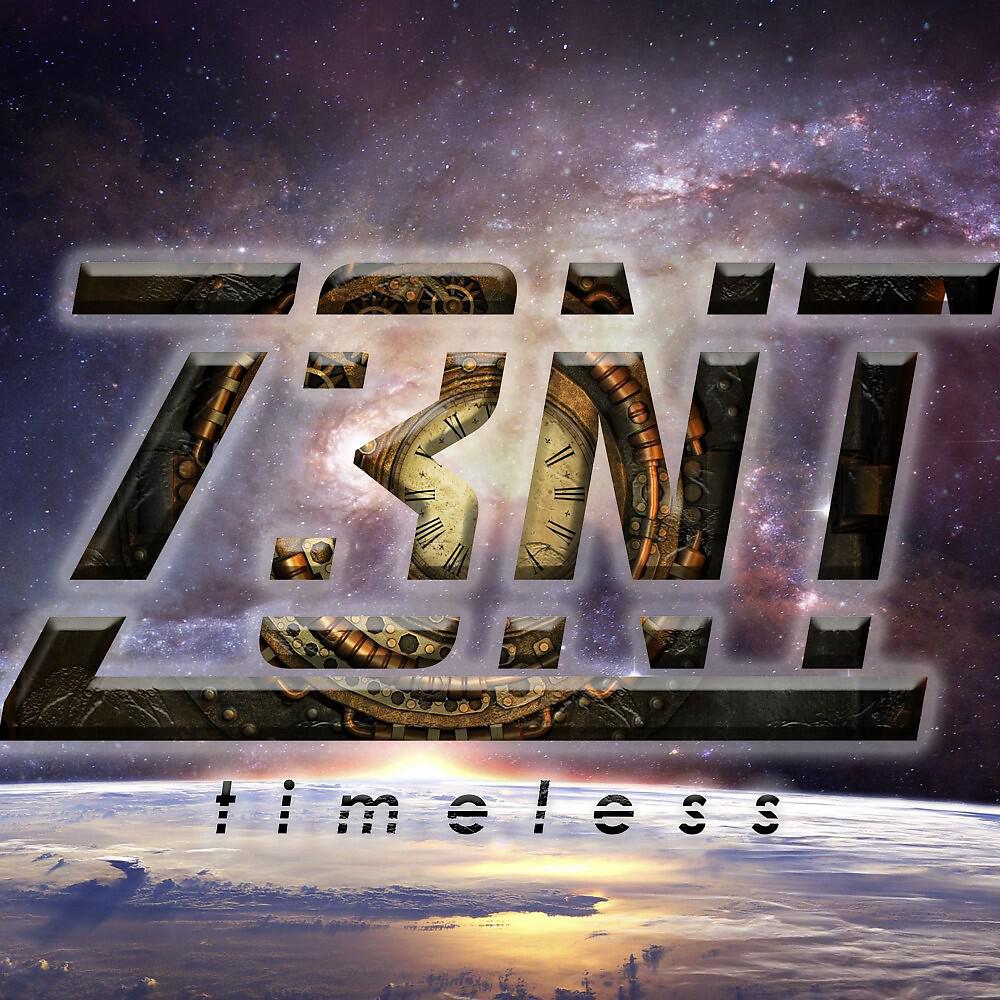 Z3nt - Timeless