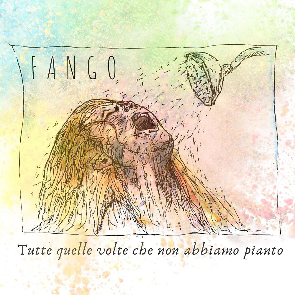 Fango - Ombre