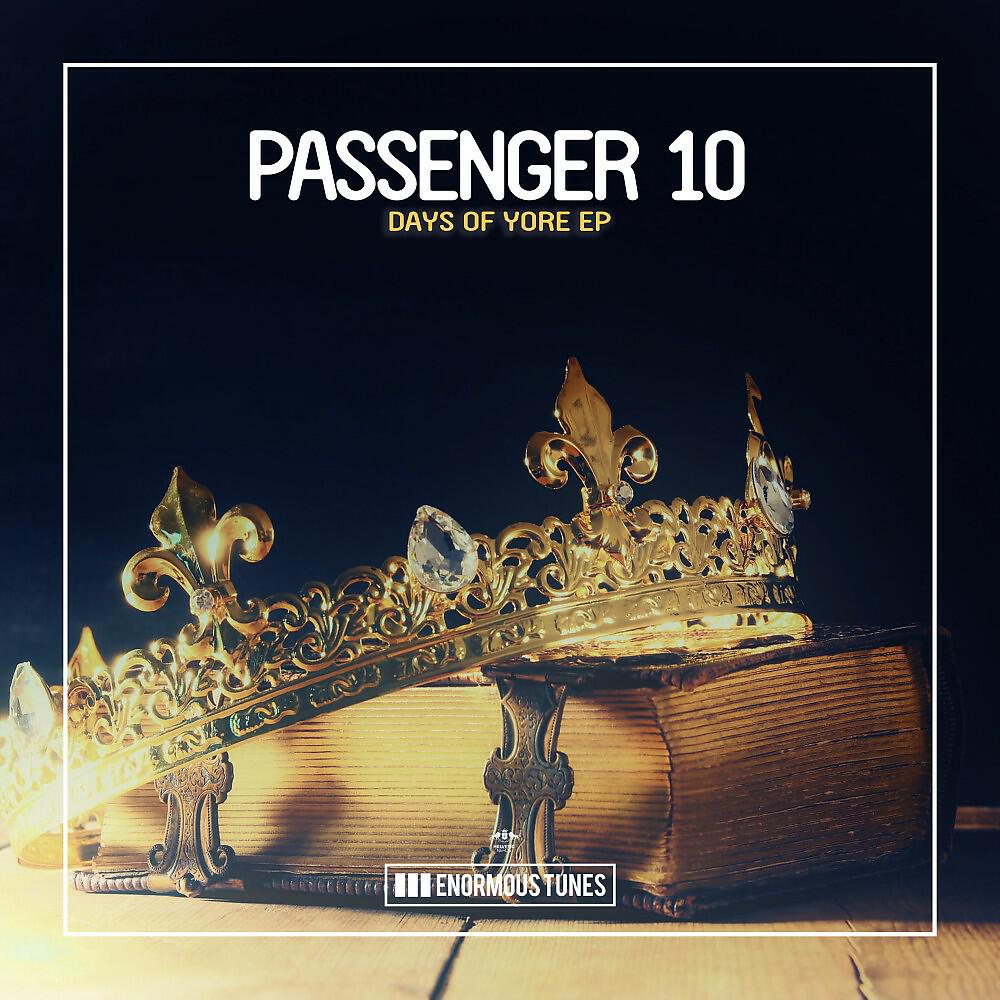 Passenger 10 - Thuringia