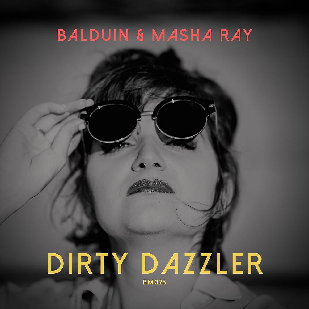 Постер альбома Dirty Dazzler