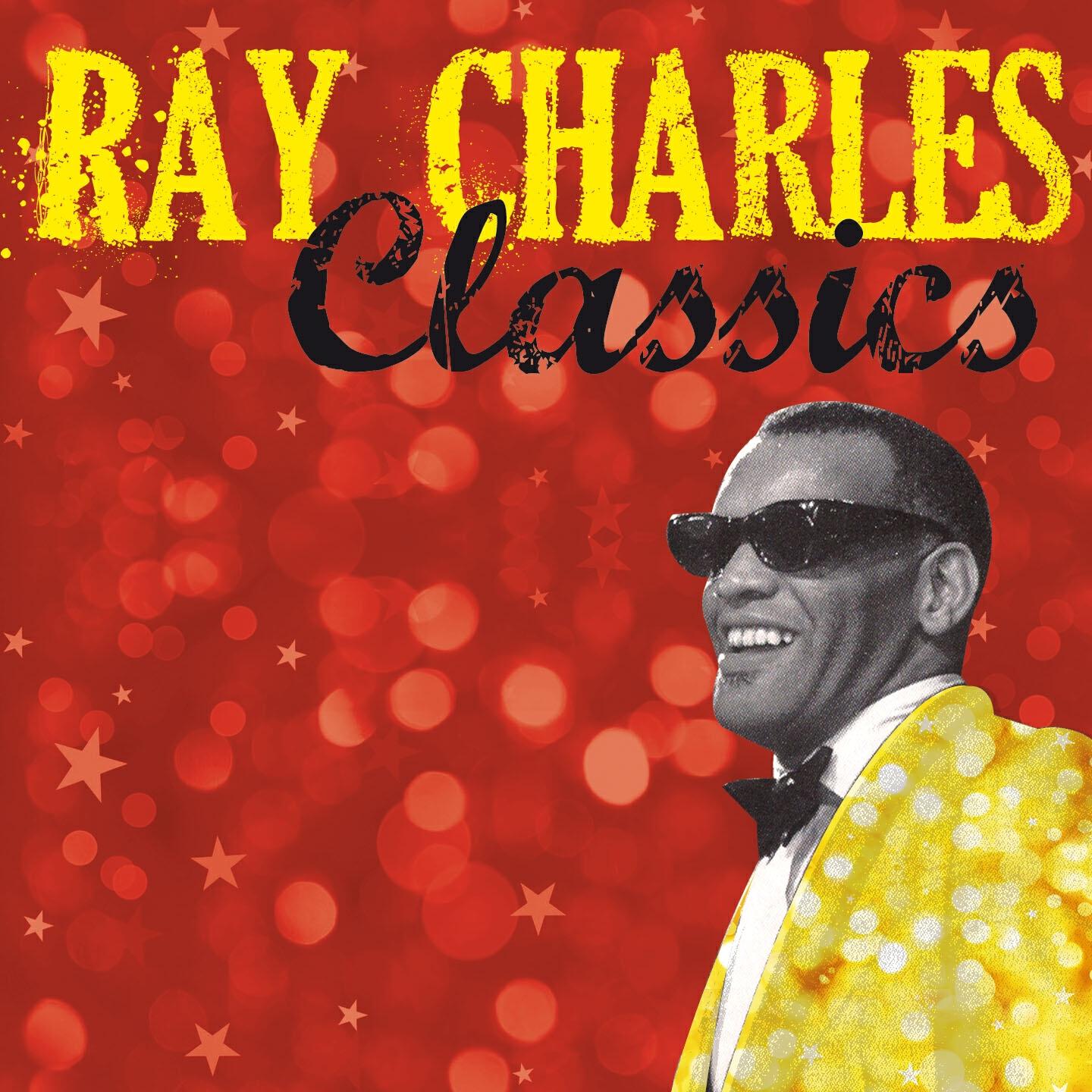 Ray Charles - This Little Girl of Mine