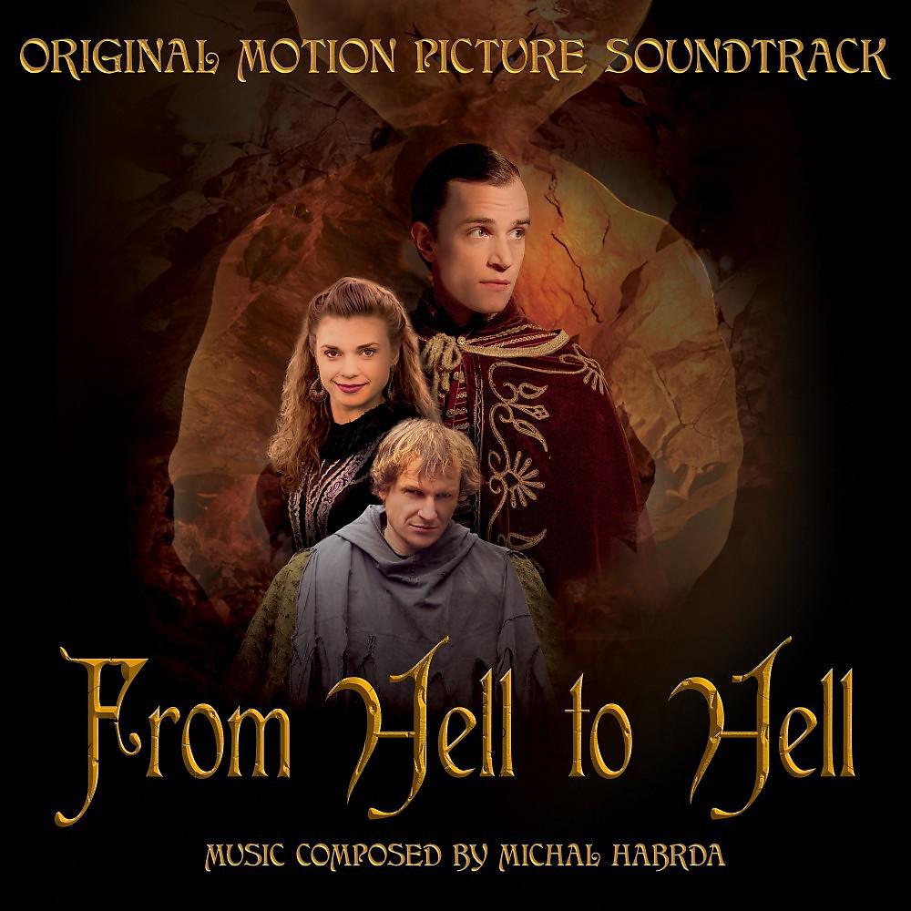 Постер альбома From Hell to Hell (Original Motion Picture Soundtrack)