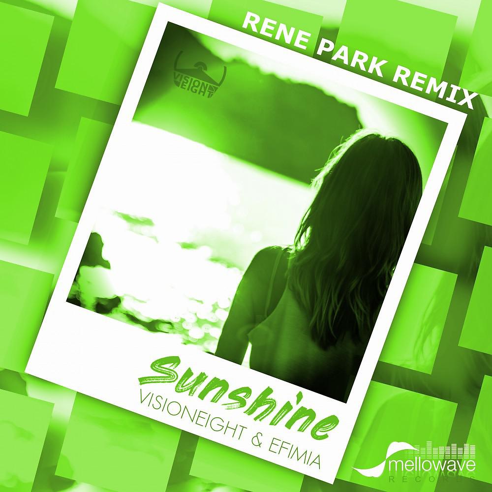 Постер альбома Sunshine (Rene Park Remix)