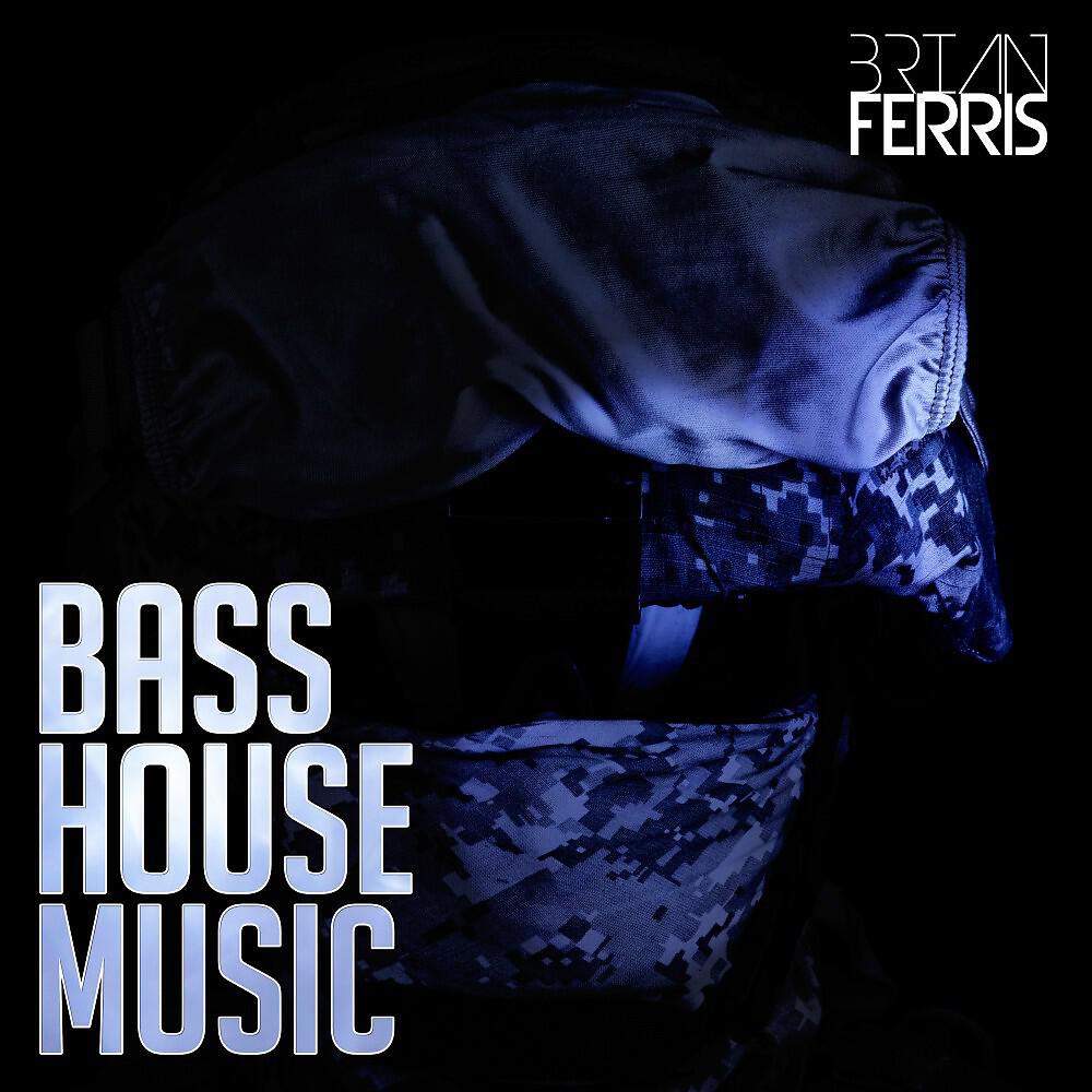 Brian Ferris - Bass Fishing