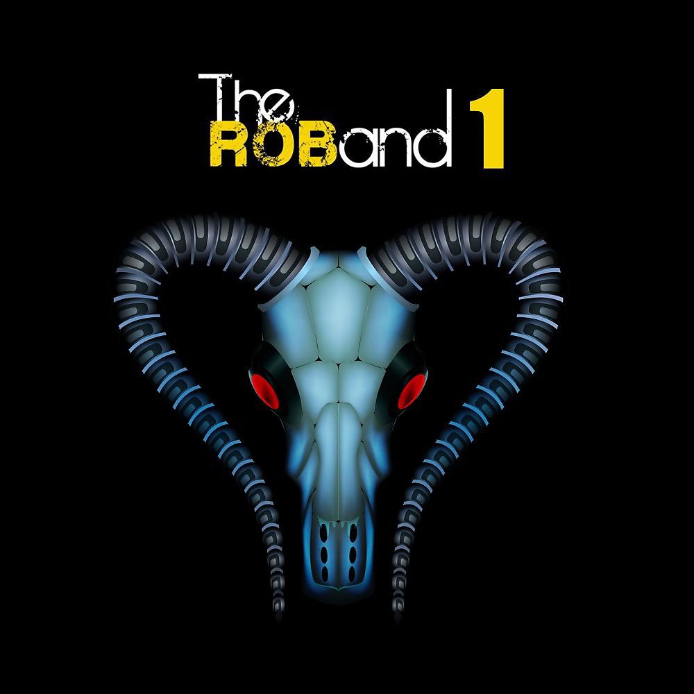 Постер альбома The Roband 1