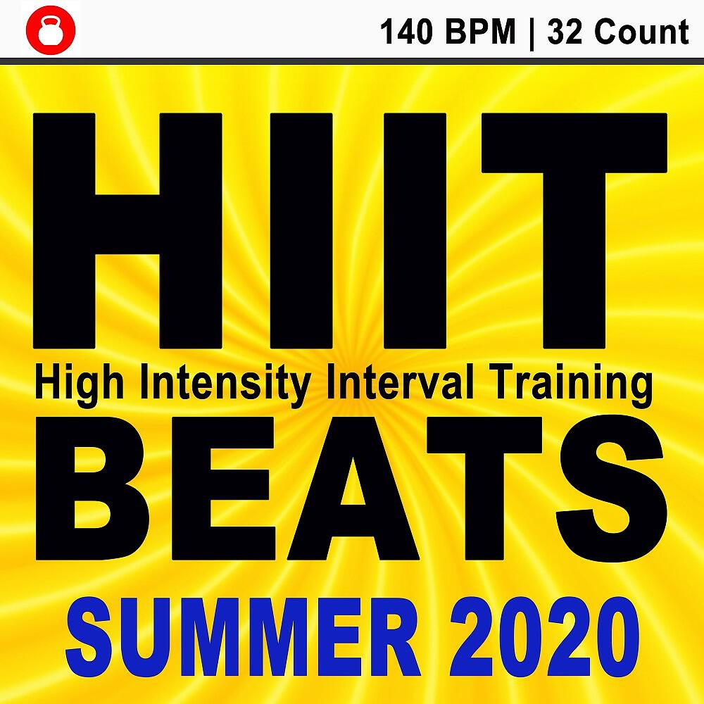 HIIT Beats - Higher Ground (140 Bpm EDM Hiit Cardio Remix)