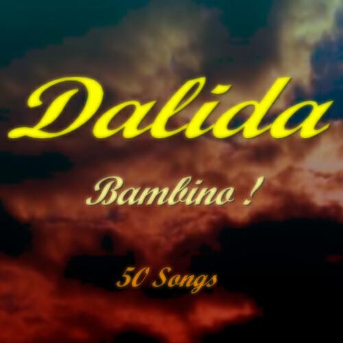 Dalida - S'endormir comme d'habitude (Remastered)