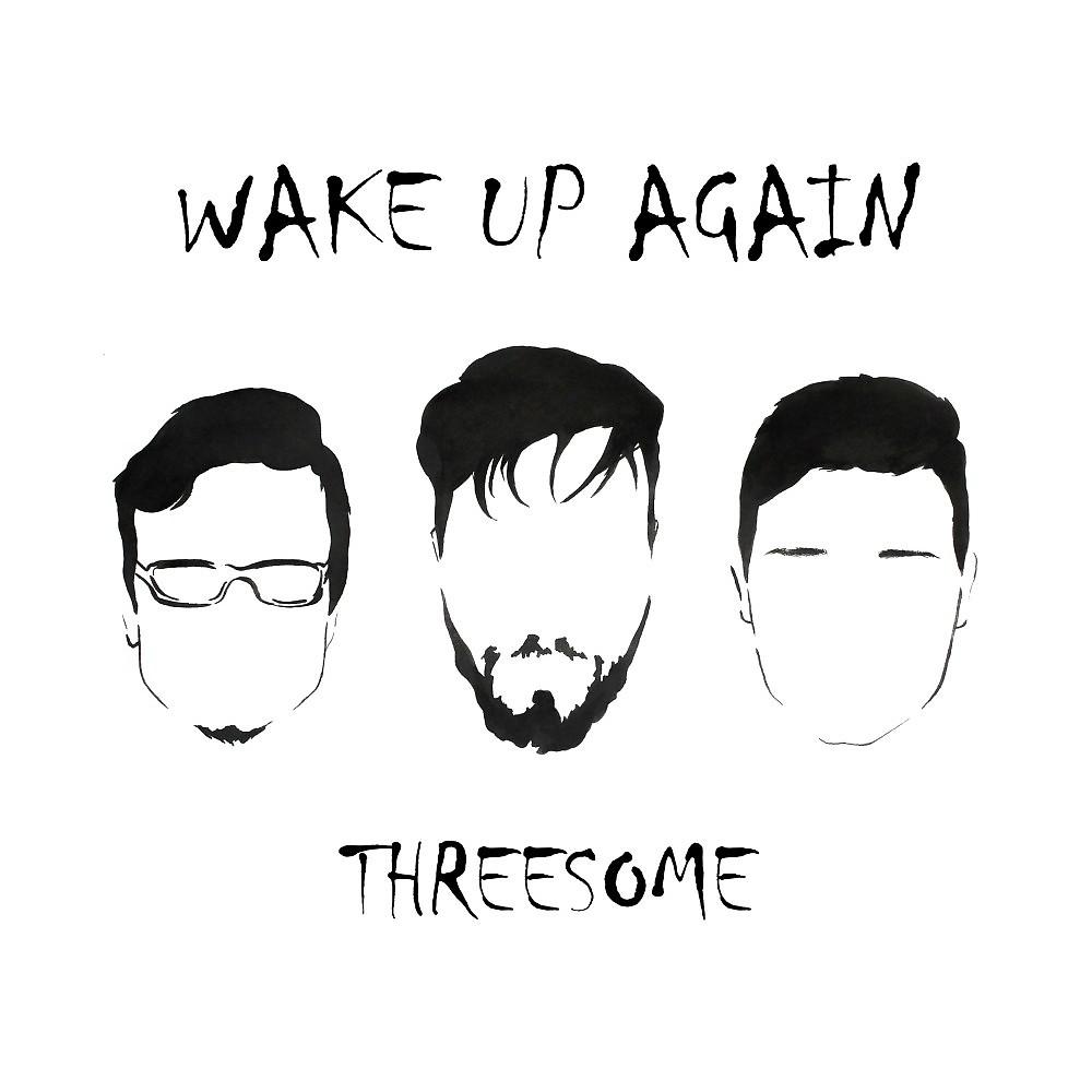 Постер альбома Threesome