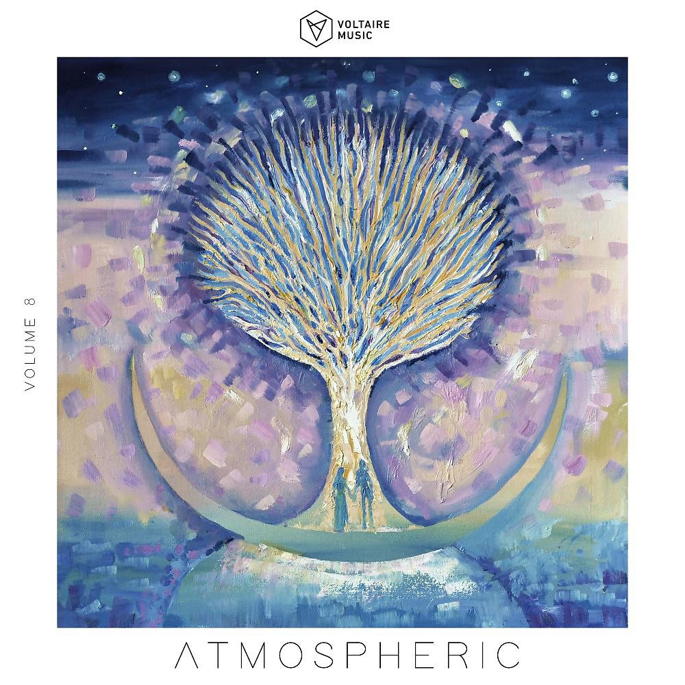 Постер альбома Voltaire Music Pres. Atmospheric, Vol. 8