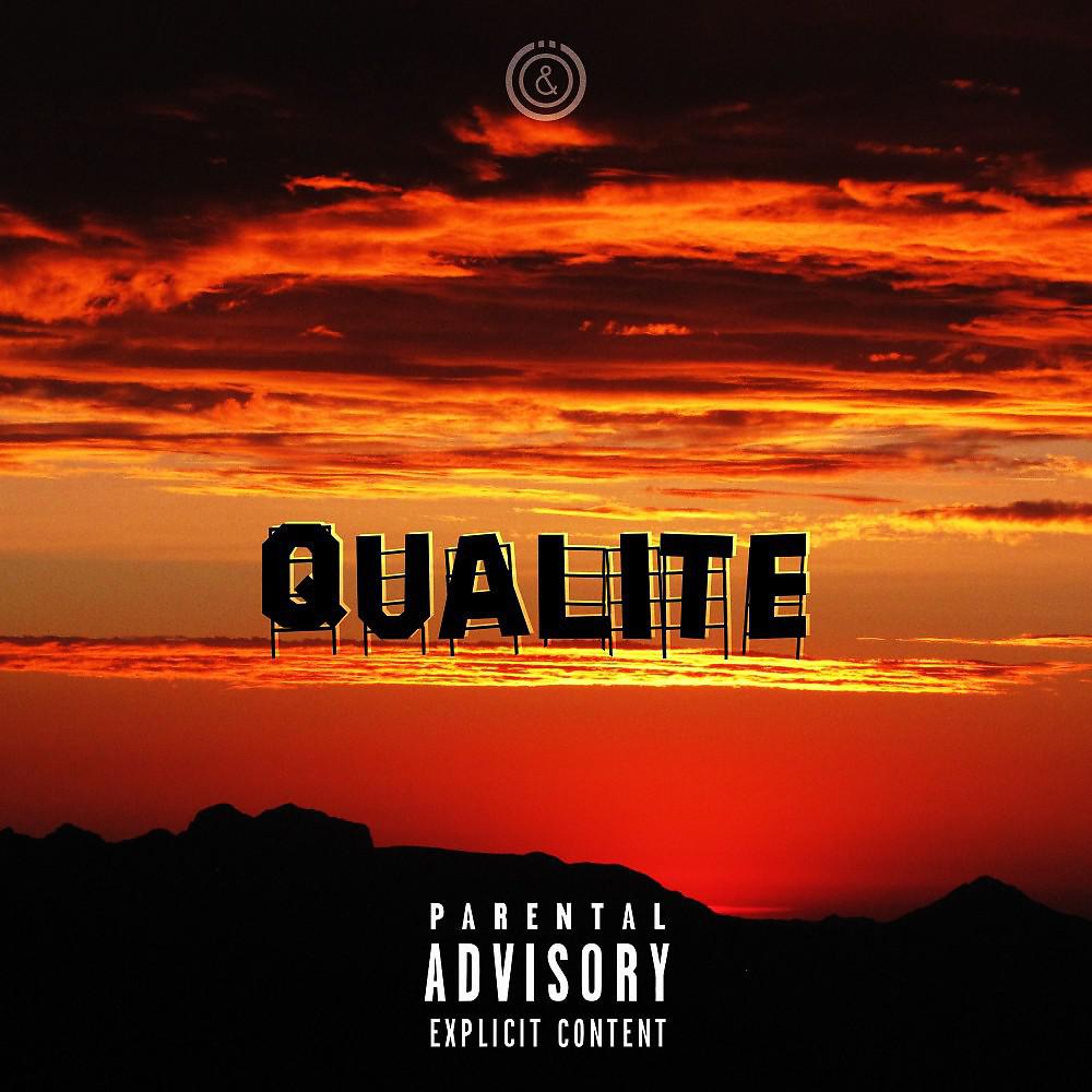 Постер альбома Qualité