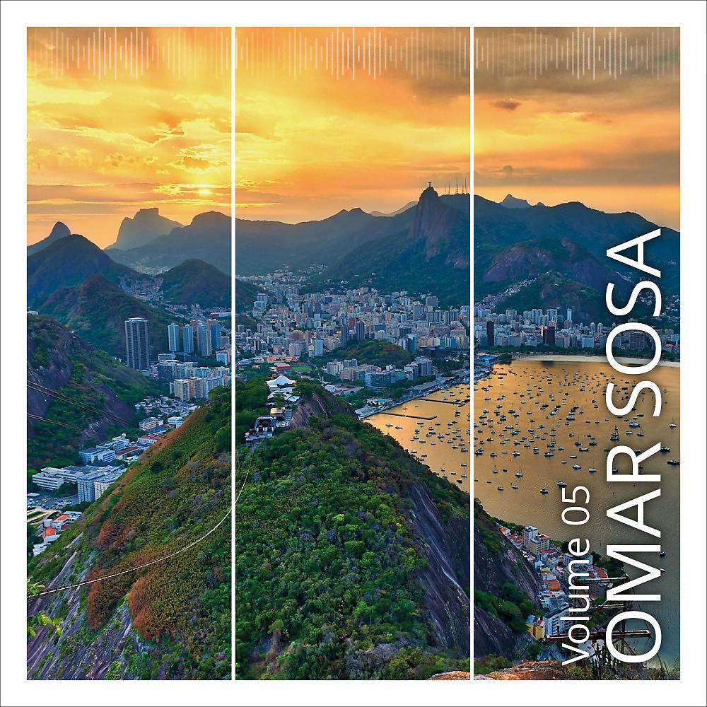 Постер альбома Omar Sosa, Vol. 5