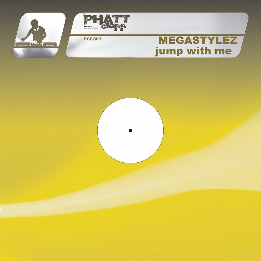Megastylez - Jump with Me (Springstil RMX)