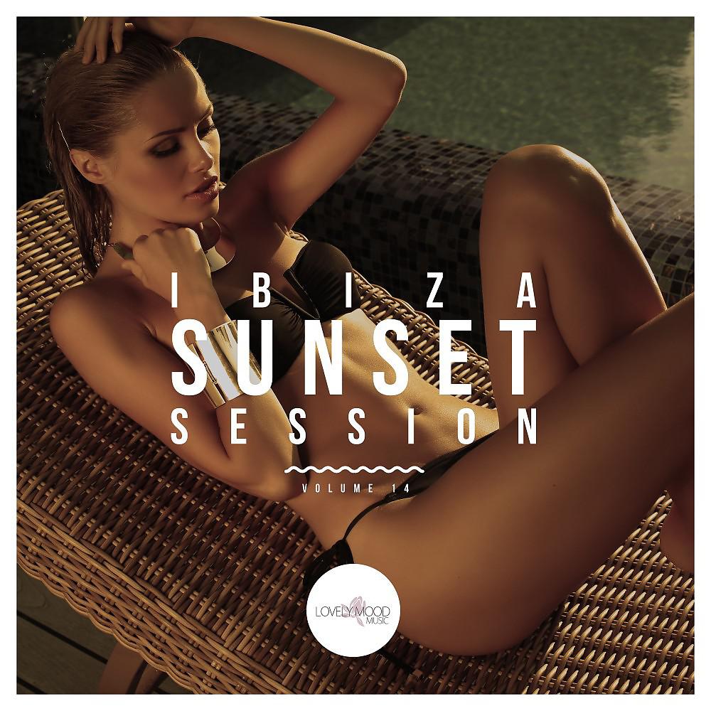 Постер альбома Ibiza Sunset Session, Vol. 14