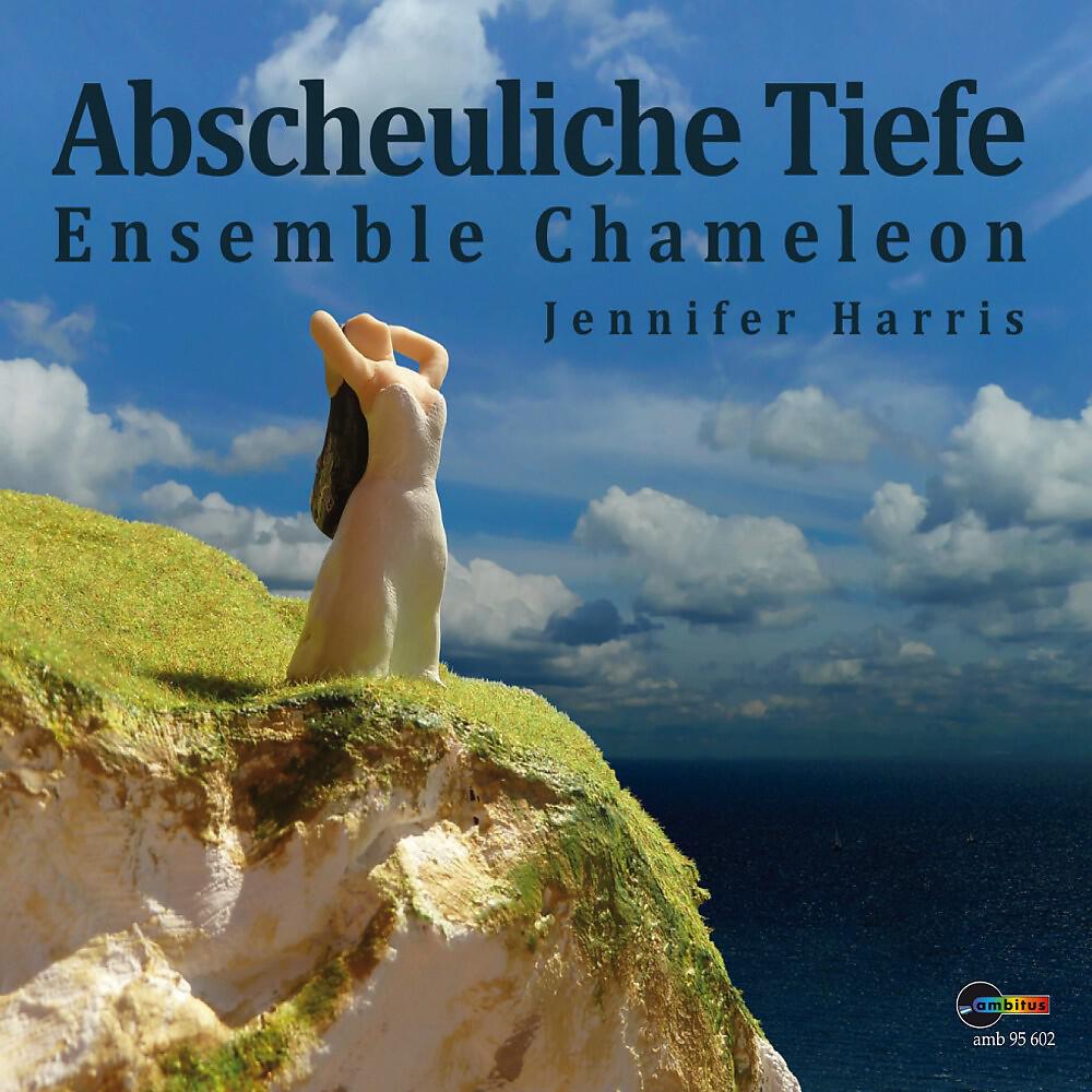 Ensemble Chameleon - Kantate für Sopran, TWV 20:41 (Aus Ino): III. Rezitativ