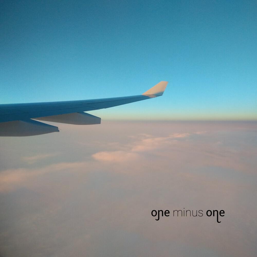 One Minus One - Ocean