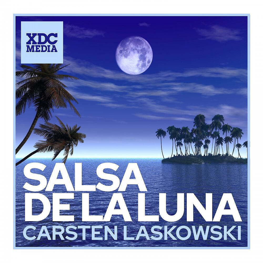 Carsten Laskowski - Salsa De La Luna (Tribal Latin House Version)