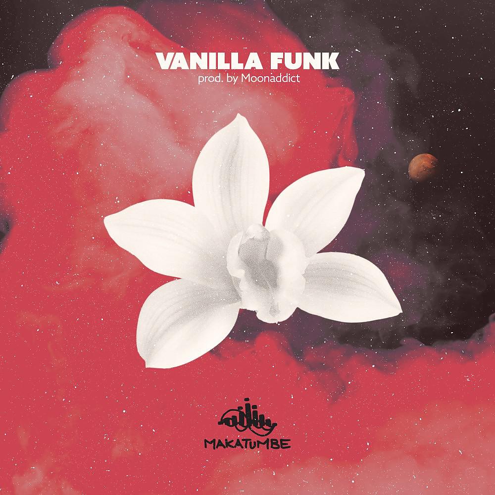Постер альбома Vanilla Funk