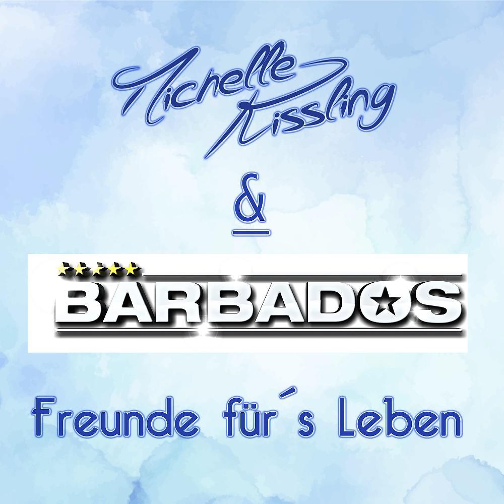 Постер альбома Freunde für's Leben