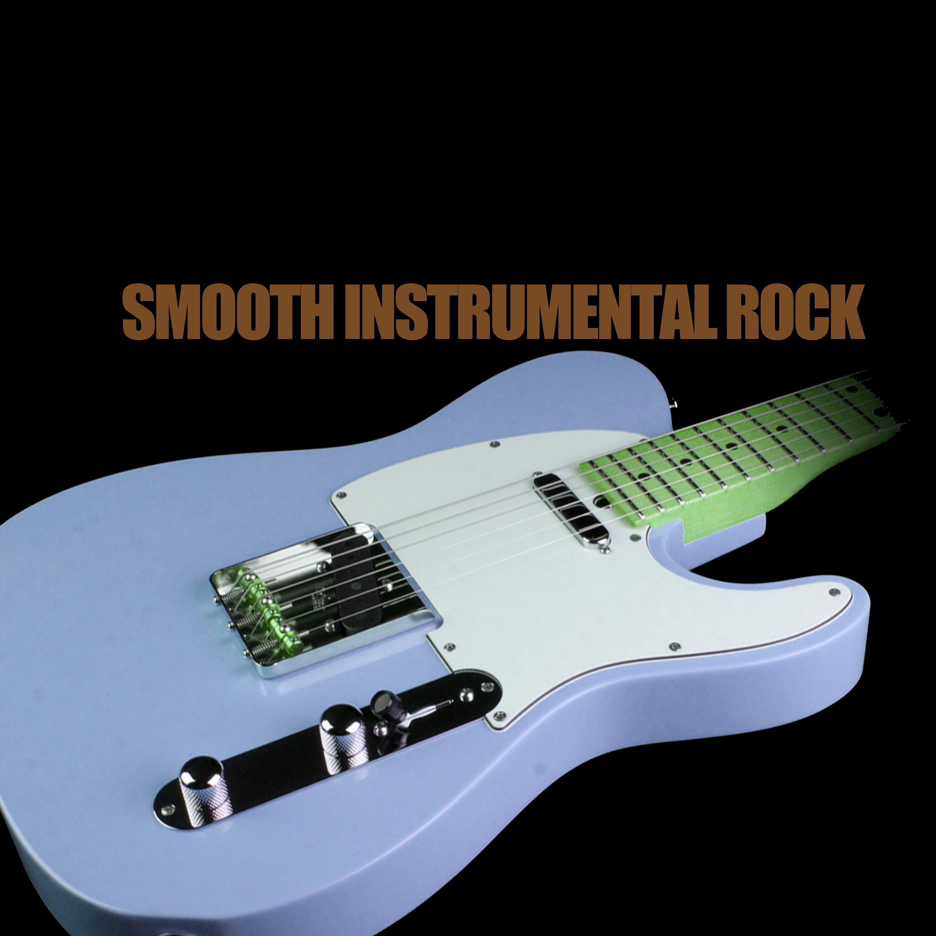Постер альбома Smooth Instrumental Rock