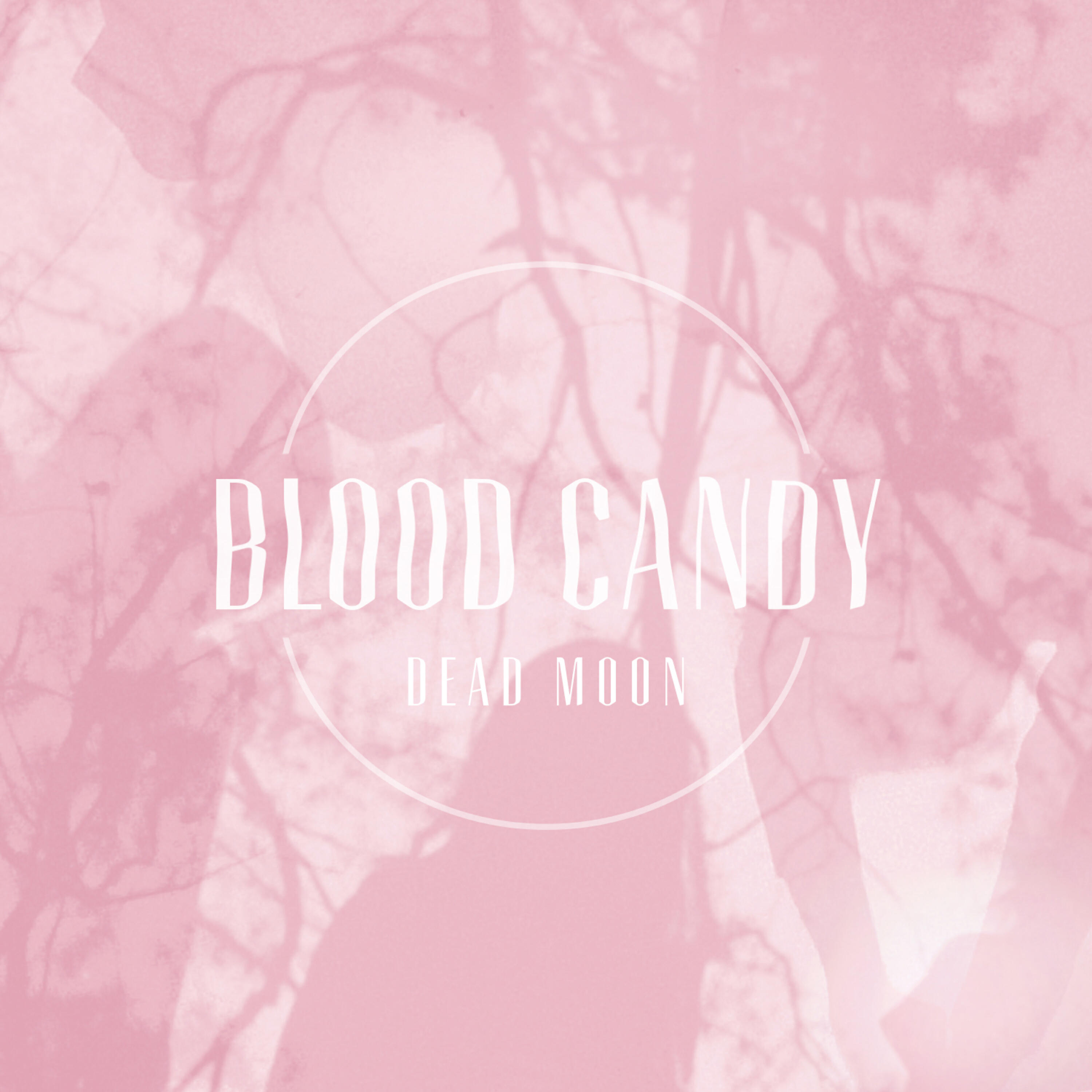 Blood Candy - Faith's Revenge