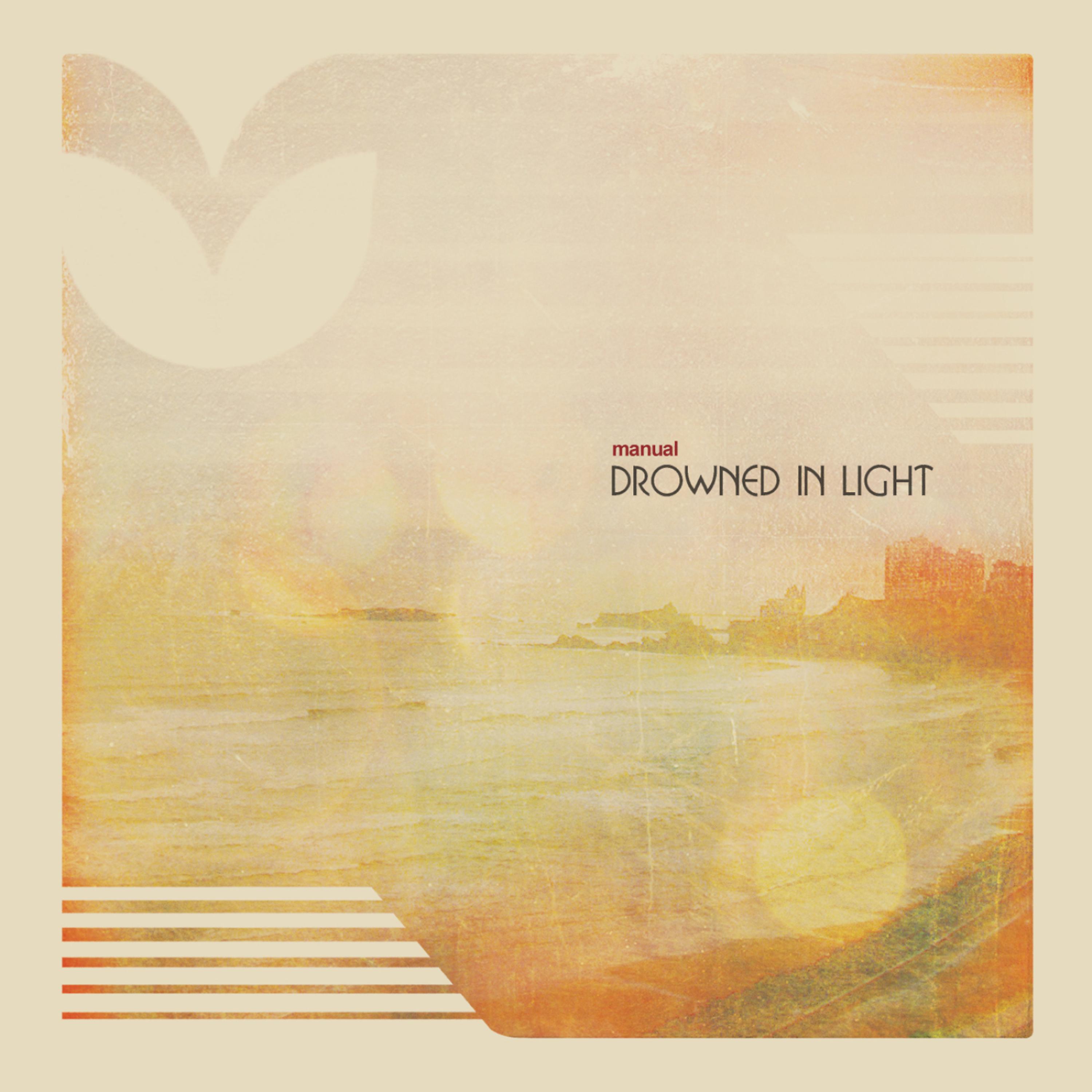Постер альбома Drowned In Light