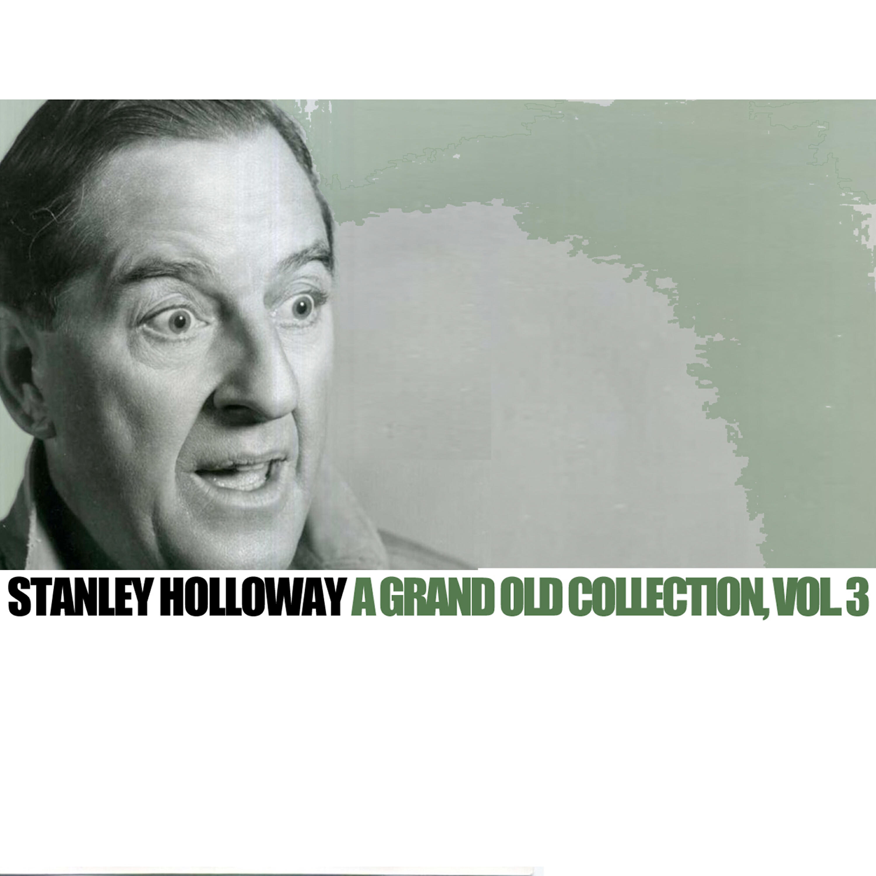 Stanley Holloway - Marksman Sam
