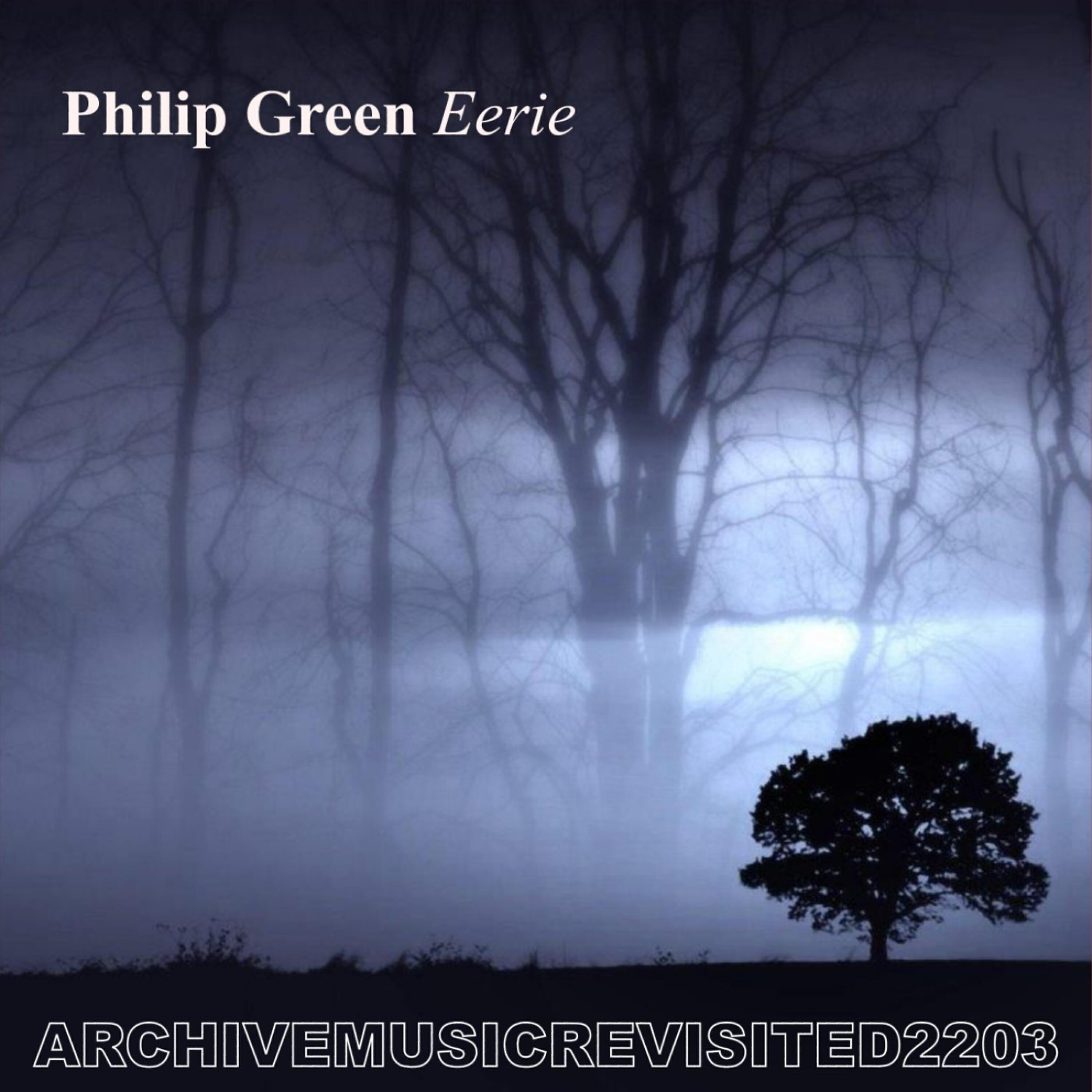 Philip Green Orchestra - The Awkward Squad
