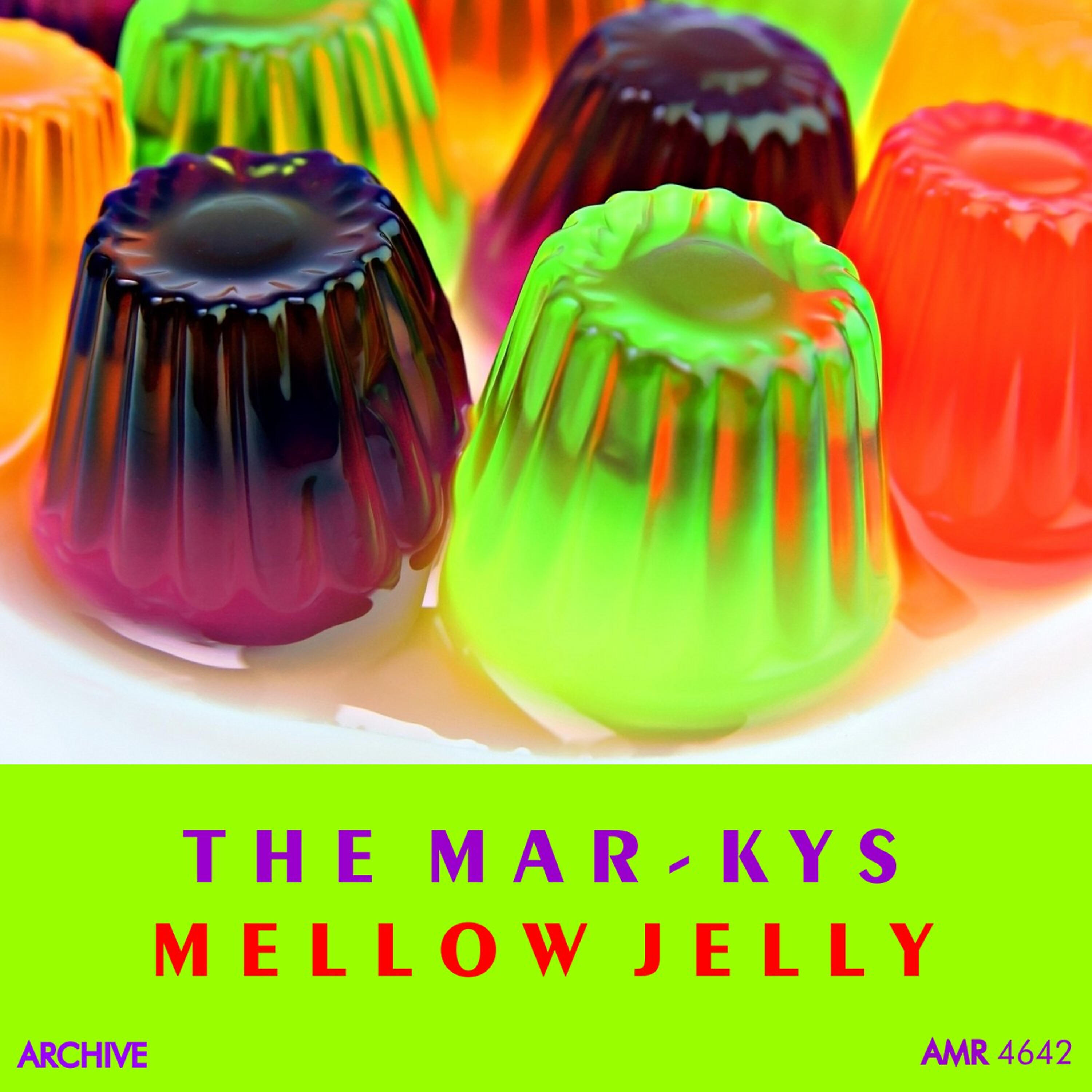 The Mar-Keys - Ebb Tide