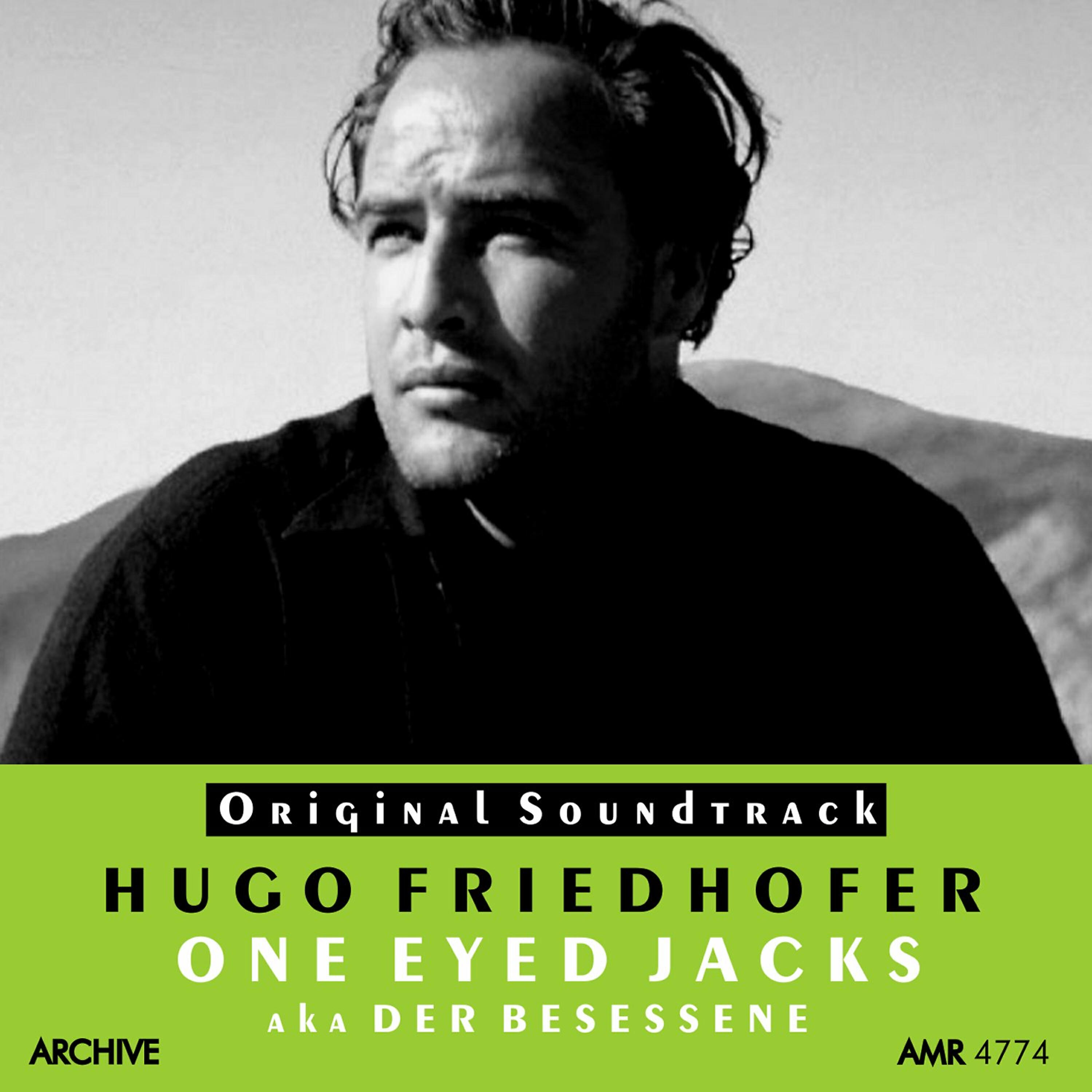 Hugo Friedhofer - Main Title